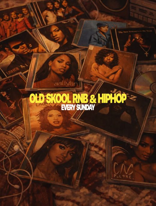 rnb sundays